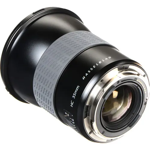 Hasselblad HC 3.5/35mm objektiv For Hasselblad H-serien 