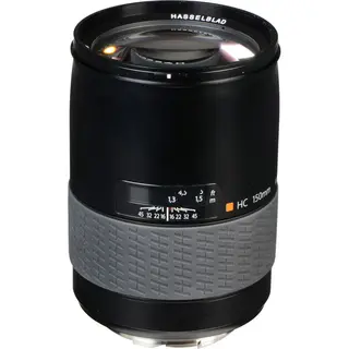 Hasselblad HC 3.2/150mm N objektiv For Hasselblad H-serien