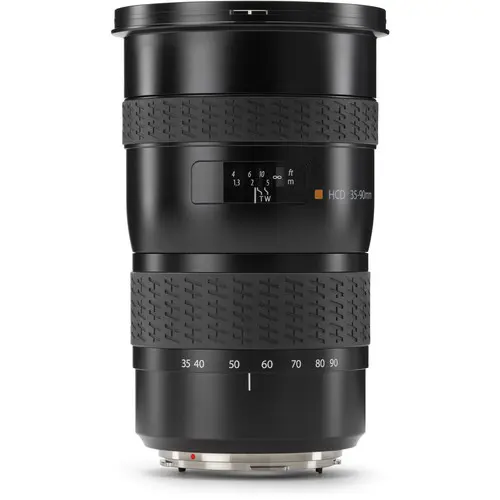 DEMO Hasselblad 35-90mm f.4-5,6 HCD Hasselblad H serien 