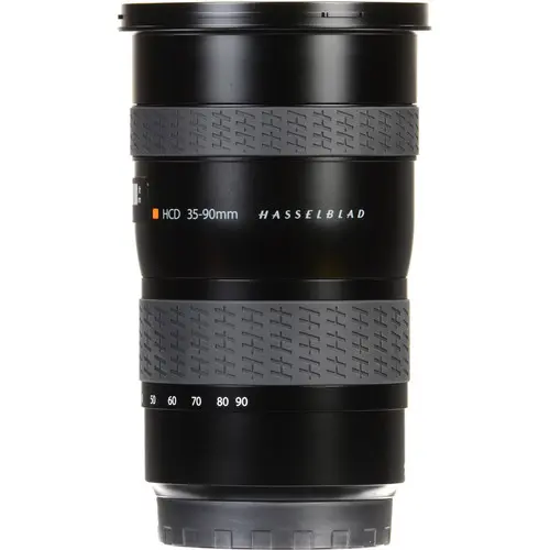 DEMO Hasselblad 35-90mm f.4-5,6 HCD Hasselblad H serien 