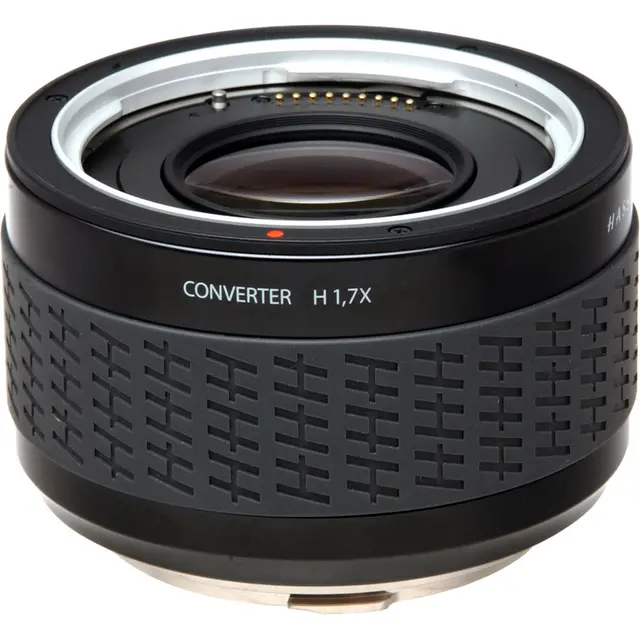 Hasselblad Converter H 1.7x til Hasselblad H serie 