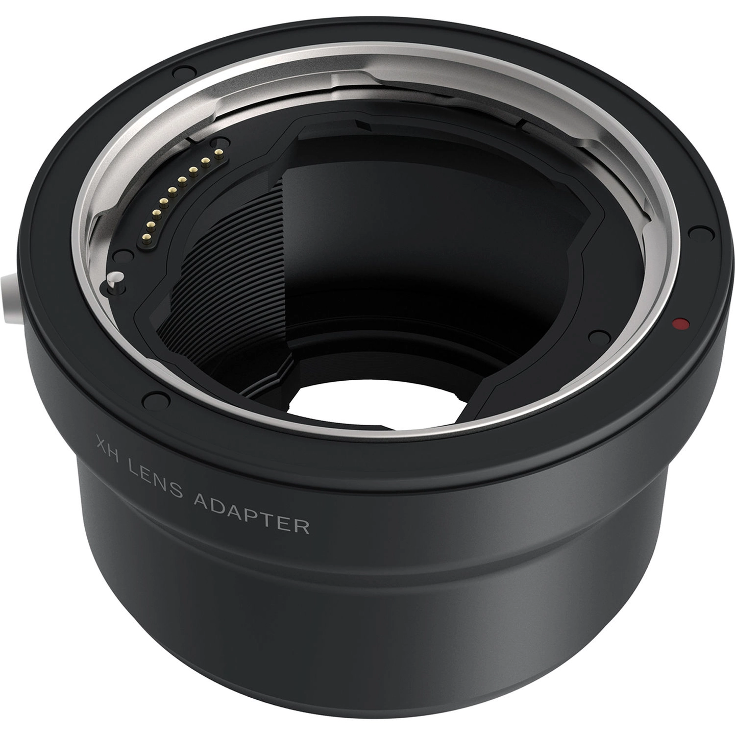 Hasselblad X H Lens Adapter For HC/HCD optikk på X1D-system