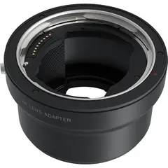 Hasselblad X H Lens Adapter For HC/HCD optikk p&#229; X1D-system