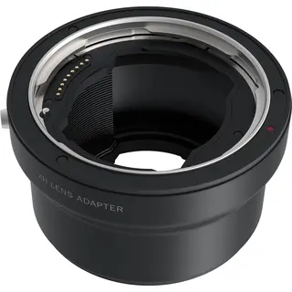 Hasselblad X H Lens Adapter For HC/HCD optikk på X1D-system