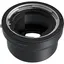 Hasselblad X H Lens Adapter For HC/HCD optikk p&#229; X1D-system