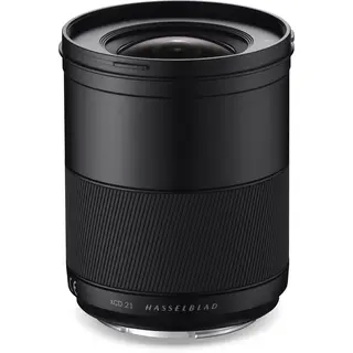 Hasselblad XCD 21mm f/4.0 For Hasselblad X-systemet