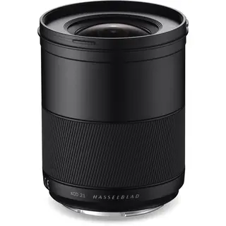 RETUR Hasselblad XCD 21mm f/4.0 For Hasselblad X-systemet