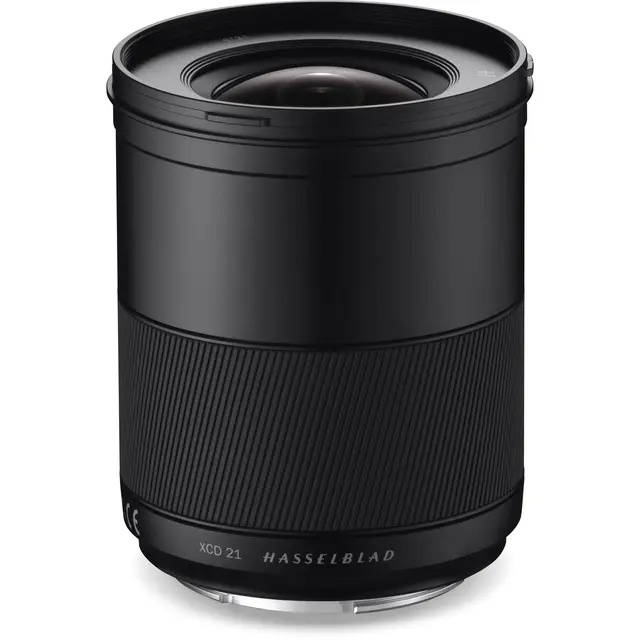 RETUR Hasselblad XCD 21mm f/4.0 For Hasselblad X-systemet 