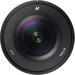 Hasselblad XCD 21mm f/4.0 For Hasselblad X-systemet