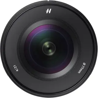 RETUR Hasselblad XCD 21mm f/4.0 For Hasselblad X-systemet
