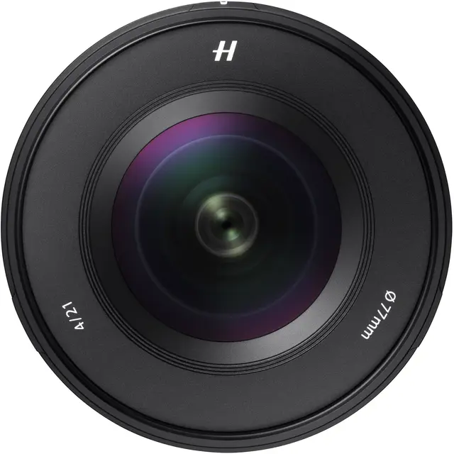 RETUR Hasselblad XCD 21mm f/4.0 For Hasselblad X-systemet 