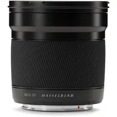 Hasselblad XCD 30mm f/3.5 For Hasselblad X-systemet