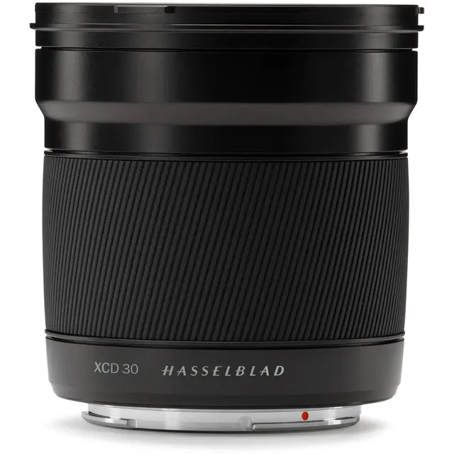 Hasselblad XCD 30mm f/3.5 For Hasselblad X-systemet 