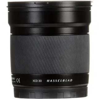 Hasselblad XCD 30mm f/3.5 For Hasselblad X-systemet