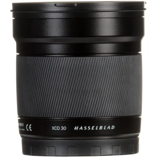 Hasselblad XCD 30mm f/3.5 For Hasselblad X-systemet 