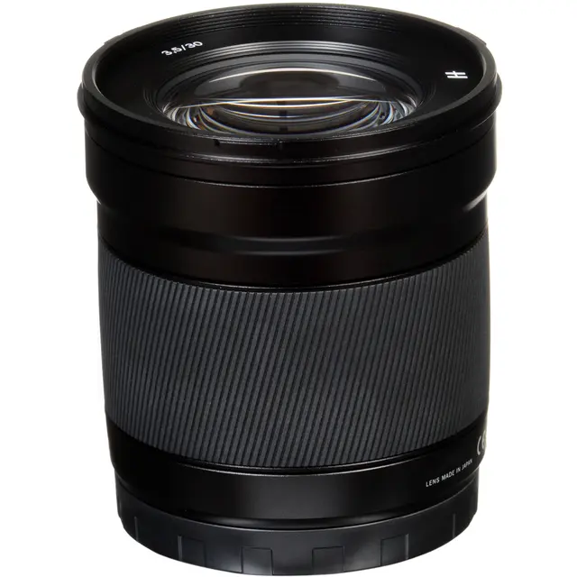 Hasselblad XCD 30mm f/3.5 For Hasselblad X-systemet 