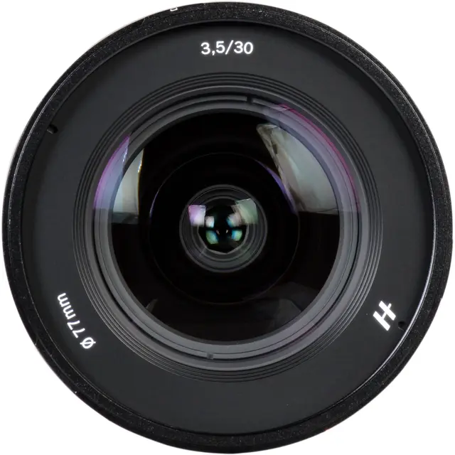 Hasselblad XCD 30mm f/3.5 For Hasselblad X-systemet 