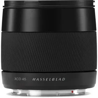 Hasselblad XCD 45mm f/3.5 For Hasselblad X-systemet