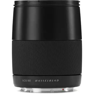 Hasselblad XCD 90mm f/3.2 For Hasselblad X-systemet