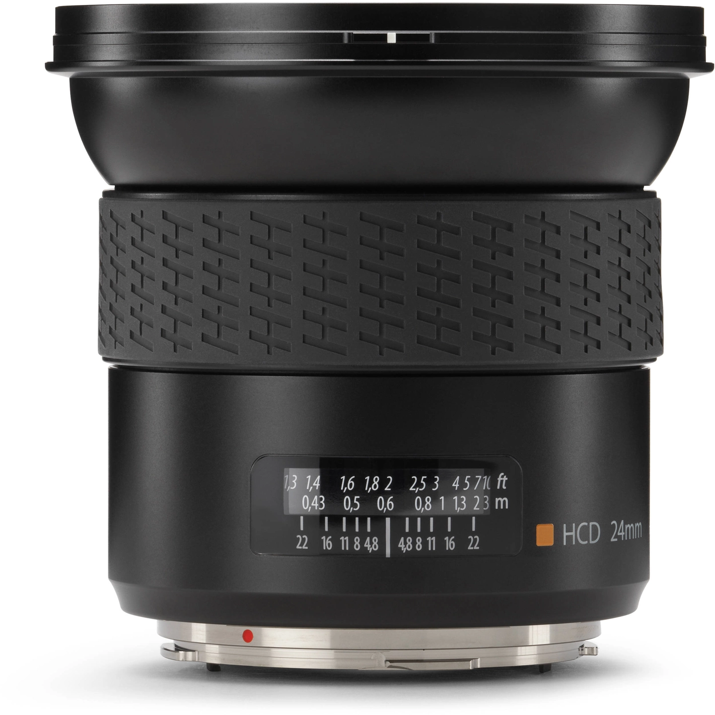 Hasselblad HCD ƒ4.8/24mm For Hasselblad H-serien