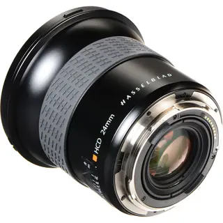 Hasselblad HCD ƒ4.8/24mm til Hasselblad H serie