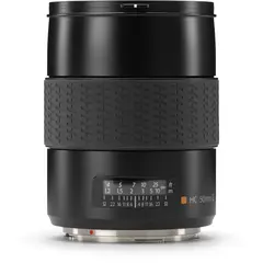 DEMO Hasselblad HC ƒ3.5/50mm-II H serie Aerial version l&#229;st p&#229; uendelig