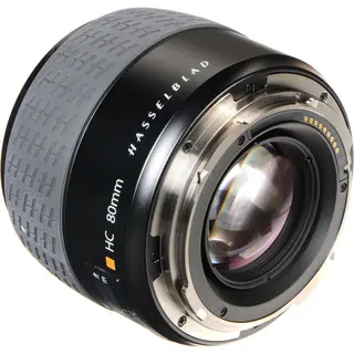 Hasselblad HC 80mm ƒ2.8 Objektiv For Hasselblad H-serien Ø 67