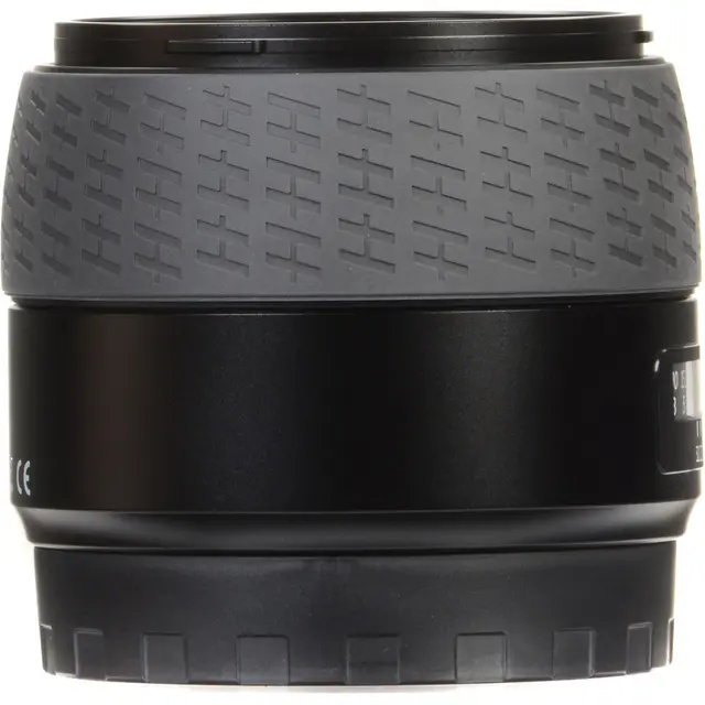 Hasselblad HC 80mm ƒ2.8 Objektiv For Hasselblad H-serien Ø 67 