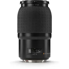 RETUR Hasselblad HC Macro ƒ4/120mm-II til Hasselblad H serie &#216; 67