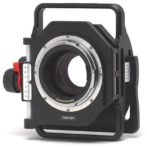 UTS Hasselblad HTS 1.5 Tilt/Shift Adapt Demovare til redusert pris 
