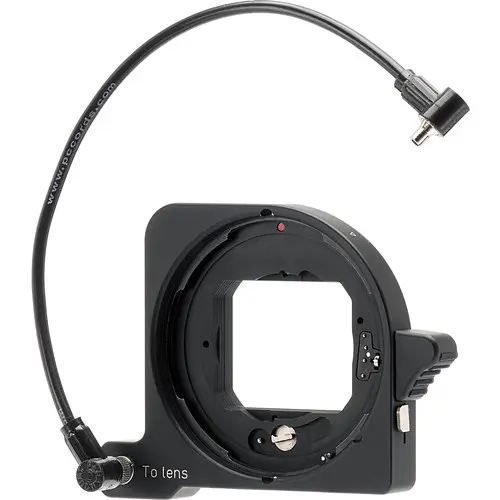 Hasselblad CF Lens Adapter For H-System 