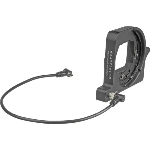 Hasselblad CF Lens Adapter For H-System 