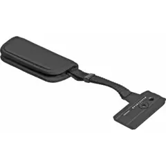 Hasselblad h&#229;ndleddsrem Med bunnplate for H-system