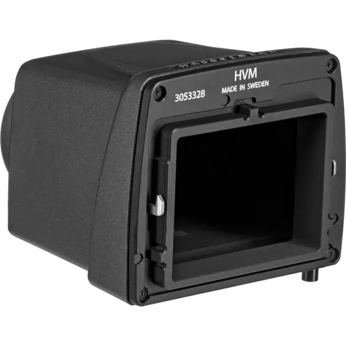 Hasselblad HVM Waist Level Viewfinder 