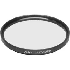 Brukt Hasselblad Filter &#216;95 UV-SKY Tilstand: 2 | Hasselblad 95mm filter