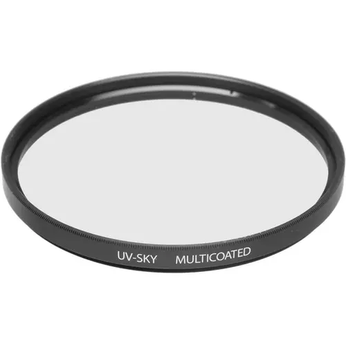 Brukt Hasselblad Filter Ø95 UV-SKY Tilstand: 2 | Hasselblad 95mm filter 