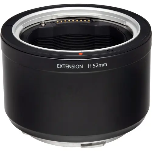 Hasselblad Mellomring H52 mm For Hasselblad H-serien 