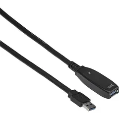 Hasselblad USB3 Type C 2M Active Cable For H6D, X System, and A6D