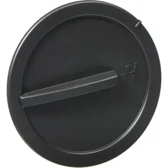 Hasselblad X1D Body Cap Kamerahusdeksel XD fatning