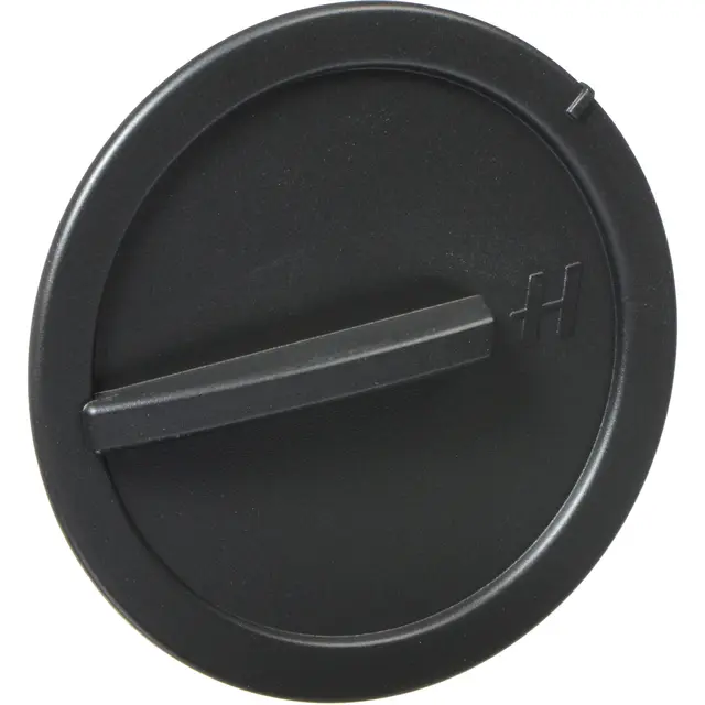 Hasselblad X1D Body Cap Kamerahusdeksel XD fatning 