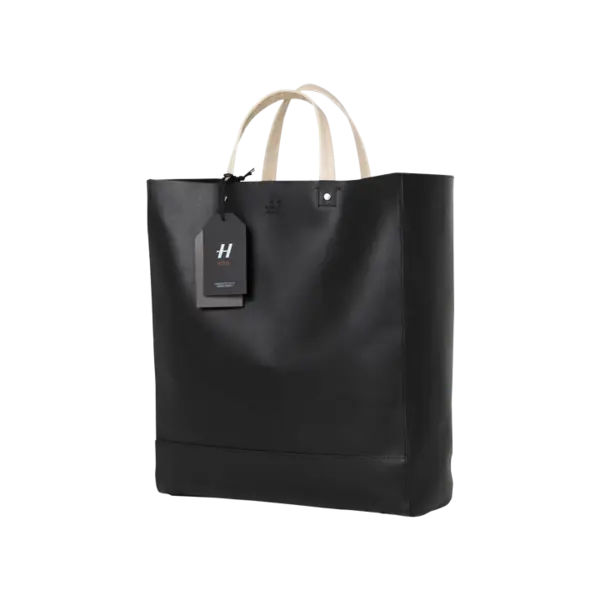 Hasselblad x Sandqvist Totebag Lærveske 