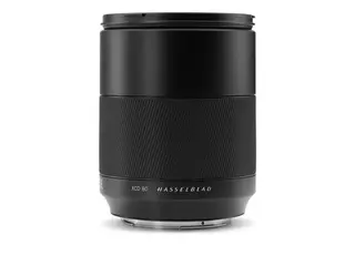 Hasselblad XCD 80mm f/1.9 For Hasselblad X-systemet