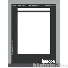 Hasselblad Org. Holder std. 4&quot;x5&quot; (94x119)