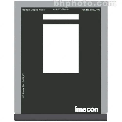 Hasselblad Org. Holder 6x8 (57x78) 