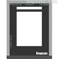 Hasselblad Org. Holder 9x12 (83x113) for Flextight X5