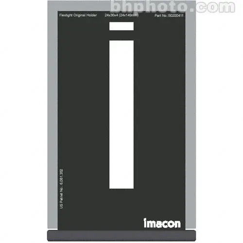 Hasselblad Org. Holder 24x36x4 Strip (24x149)  for Flextight X5 