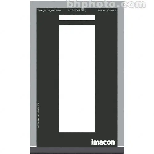 Hasselblad Org. Holder 6x17 (57x171) for Flextight X1, X5 