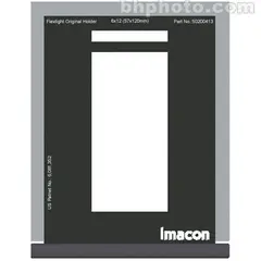 Hasselblad Org. Holder 6x12 (57x120)