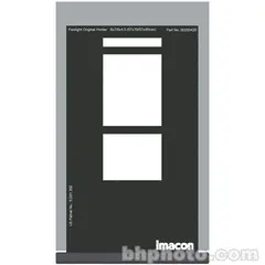 Hasselblad Org. Holder std. 60x45 + 60x70+ 57x45 + 57x70