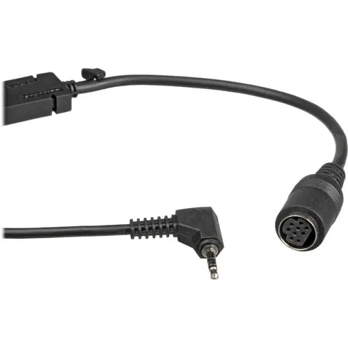 Hasselblad Schneider - H3D expose cable 
